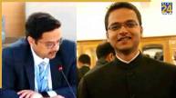 Kshitij Tyagi | Indian Diplomat | UNHRC