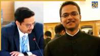 Kshitij Tyagi | Indian Diplomat | UNHRC