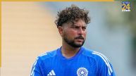 Kuldeep Yadav Asia Cup 2025
