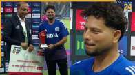 Kuldeep Yadav