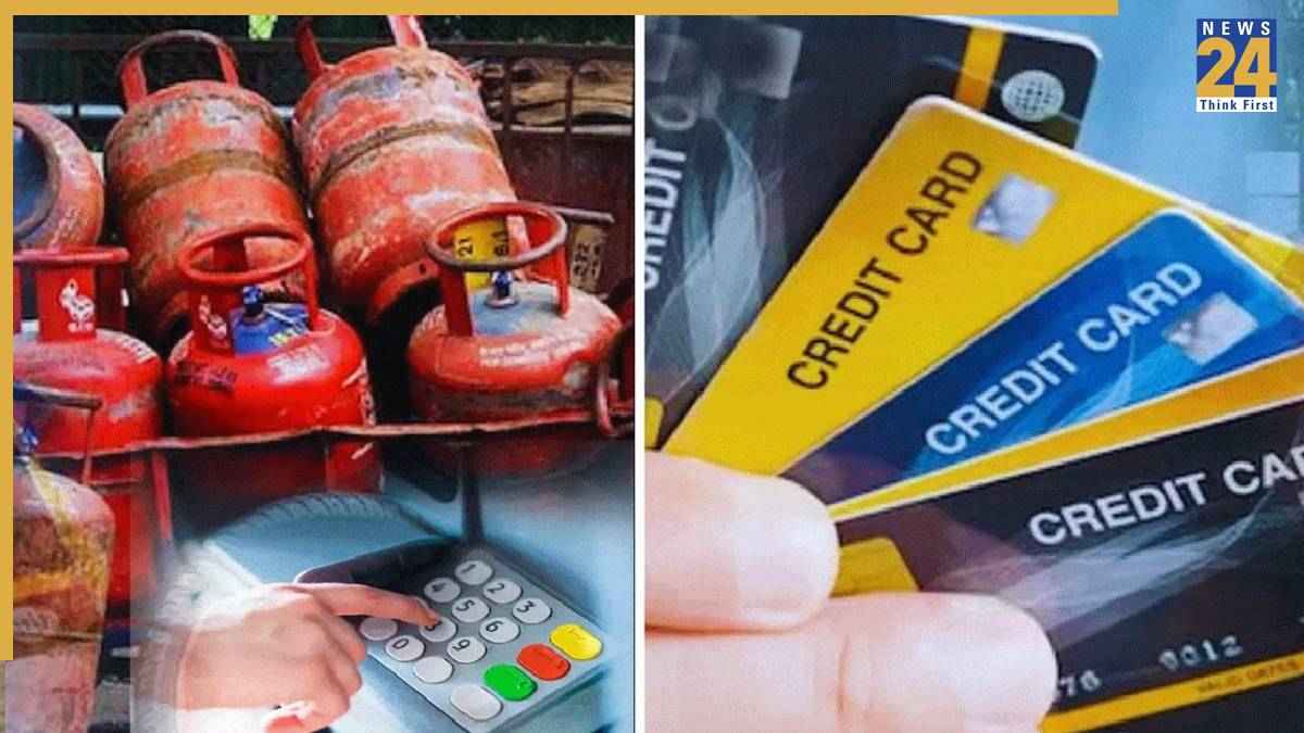 1 सितंबर से बदले ये 7 नियम, LPG और ITR से पेंशन-क्रेडिट कार्ड तक हुए बदलाव आपके लिए जानना जरूरी