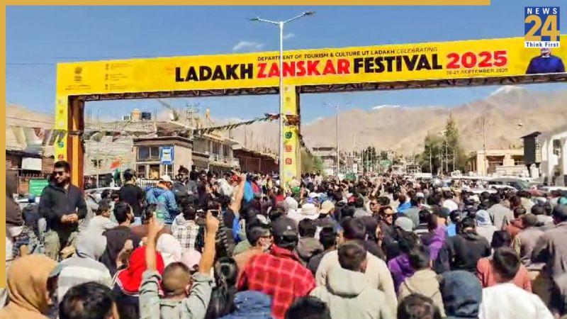 Ladakh