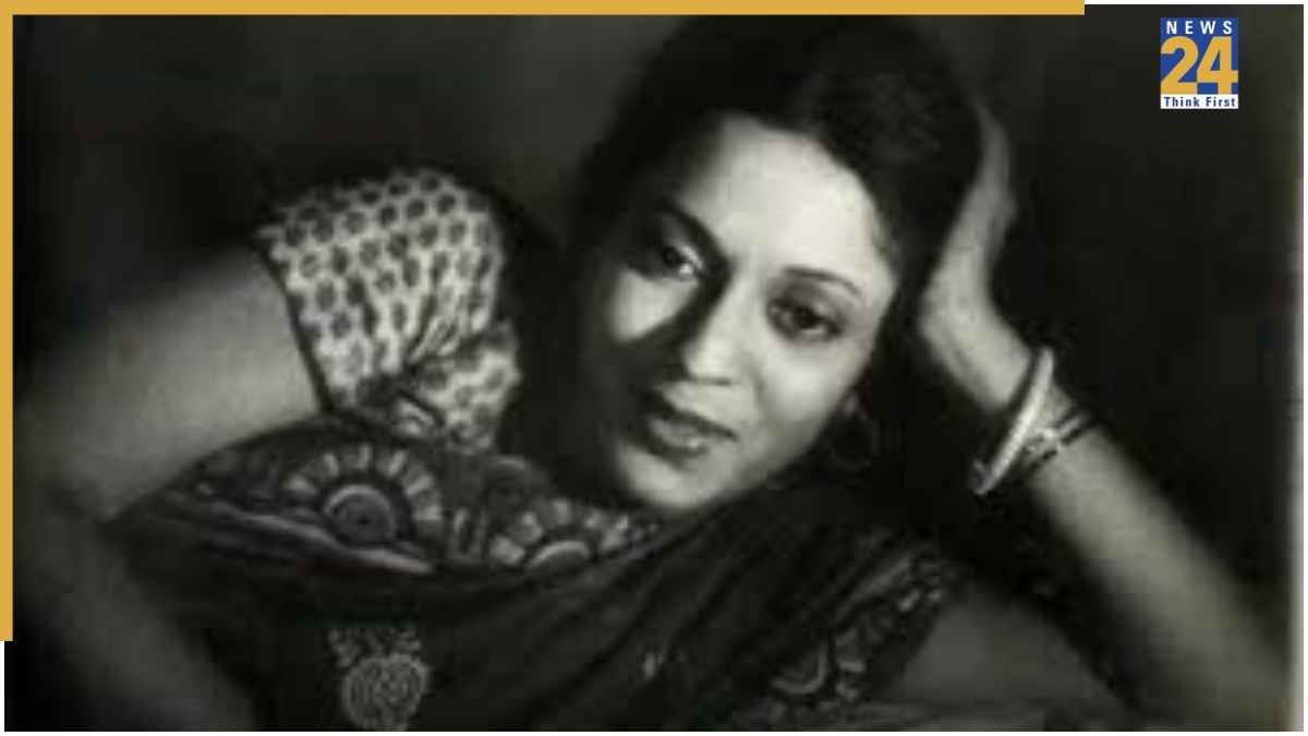 Leela Chitnis