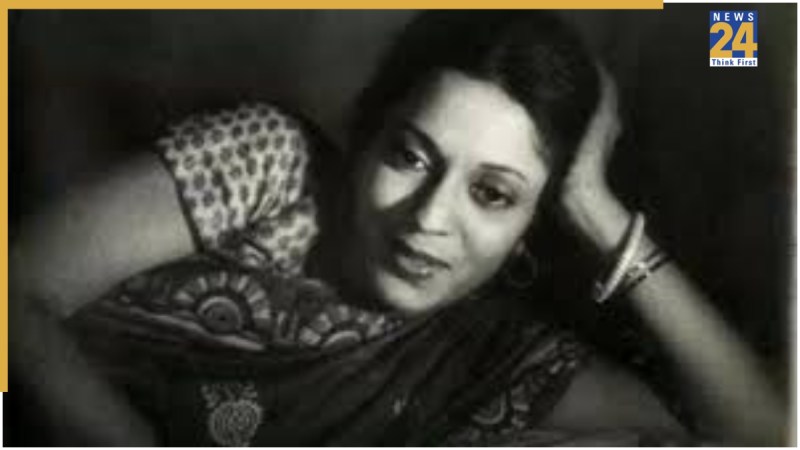 Leela Chitnis