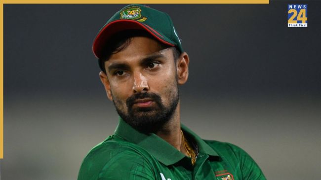 Litton Das Asia Cup 2025