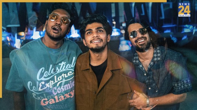 Lokah Chapter 1: Chandra