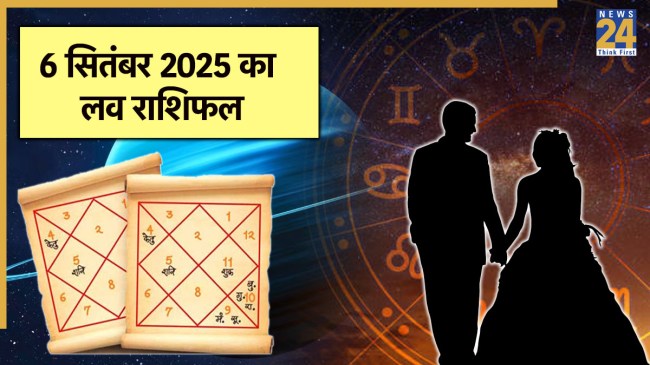 Love Rashifal 6 September 2025