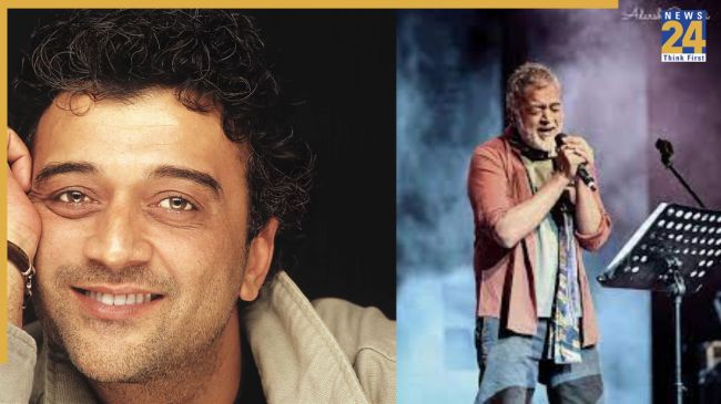 Lucky Ali