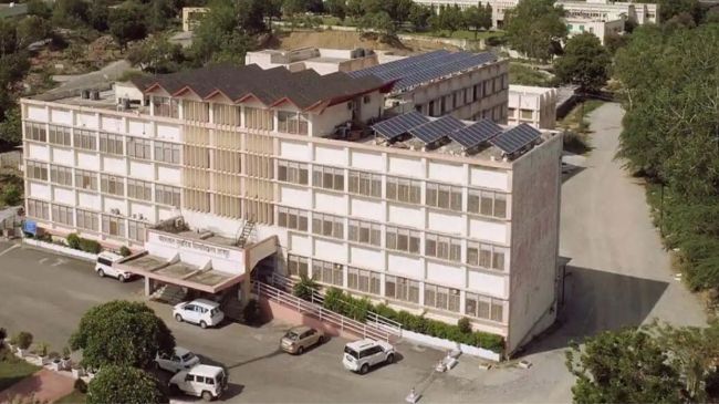 Jaipur News, Jaipur Latest News, Udaipur News, Mohanlal Sukhadia University, Vice Chancellor, Rajasthan, जयपुर न्यूज, जयपुर ताजा खबर, उदयपुर न्यूज, मोहनलाल सुखाड़िया यूनिवर्सिटी, वाइस चांसलर, राजस्थान