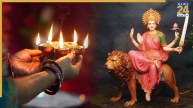 Maa Katyayani