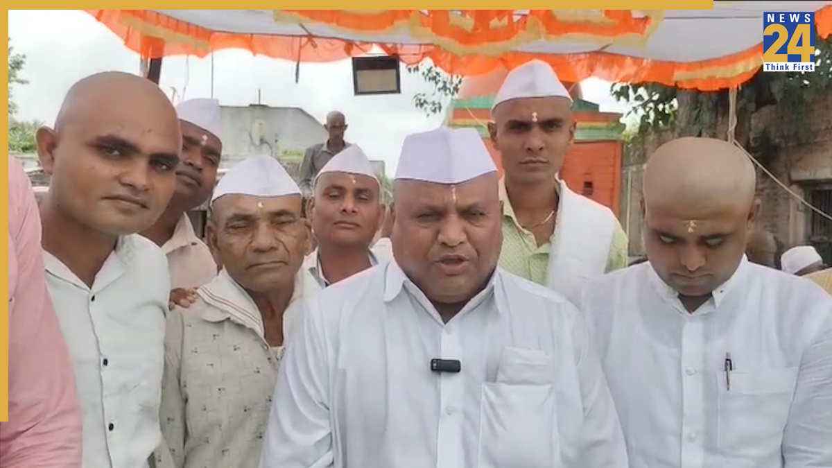 Maharashtra unique village