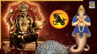 Makar Horoscope 2025