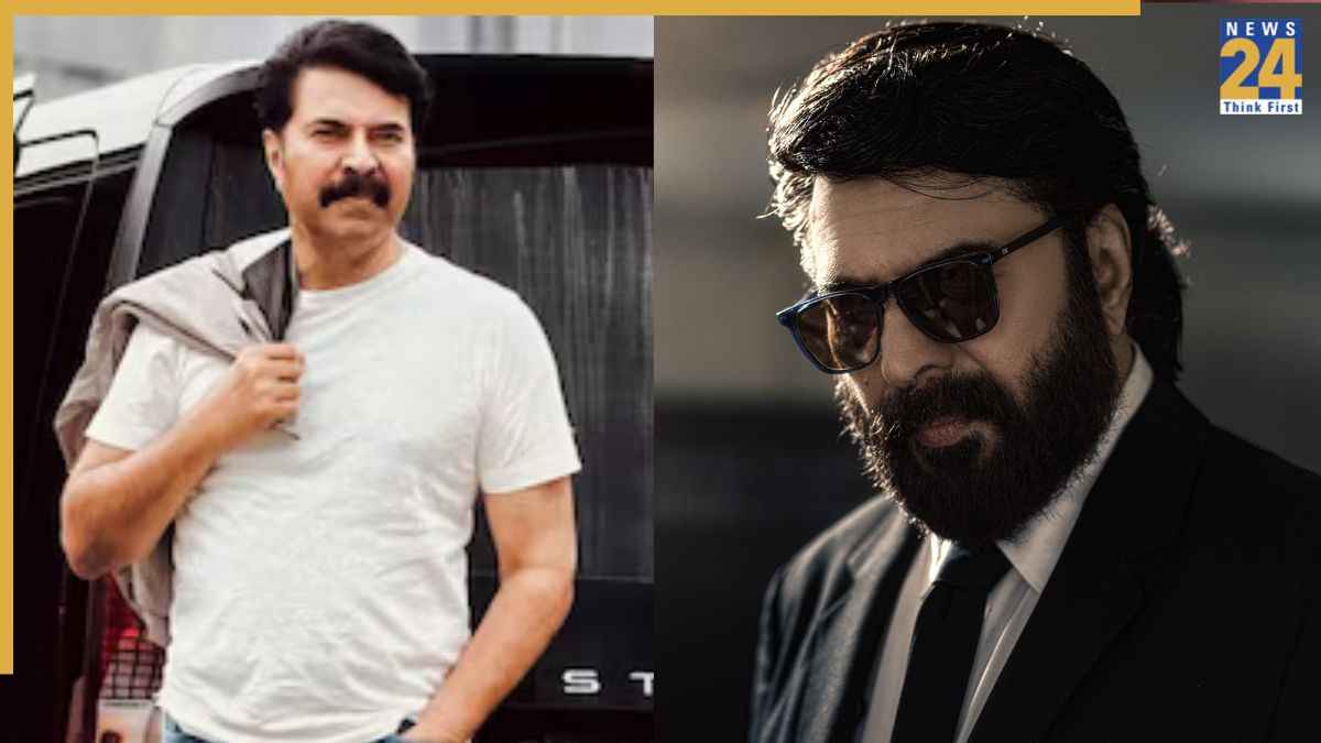 कितनी है Mammootty की नेटवर्थ? 350 से ज्यादा कार कलेक्शन के साथ कहलाते हैं साउथ के 'अंबानी'