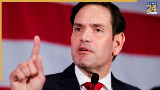 Marco Rubio