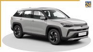Maruti Victoris Price Ex Showroom