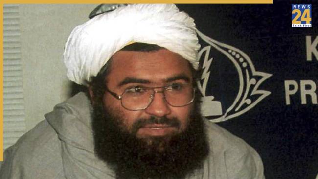 Masood Azhar | Operation Sindoor | Jaish-E-Mohammad