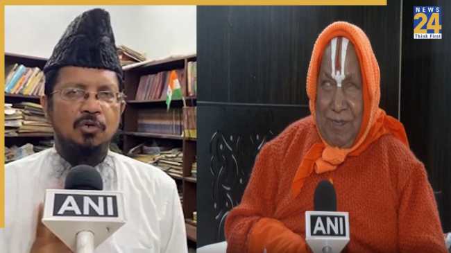 Maulana Shahabuddin Razvi Bareilvi Maulana Shahabuddin Razvi Bareilvi