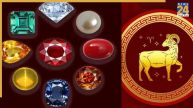 Lucky Gemstone for Aries People