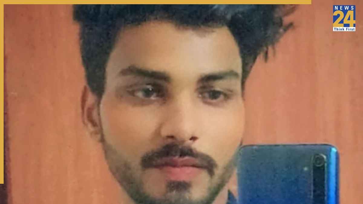 Missing Man