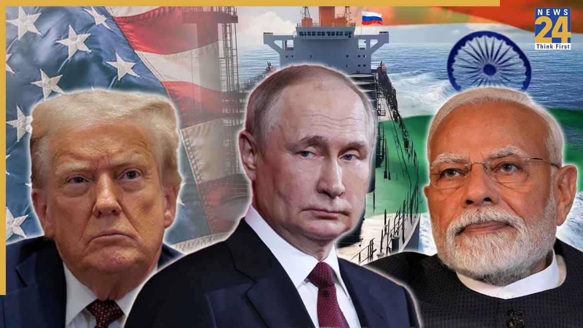 Donald Trump | US President | Reciprocal Tariffs