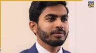 Mohammed Nizamuddin | Indian Techie | US Police