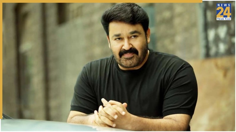 Mohanlal