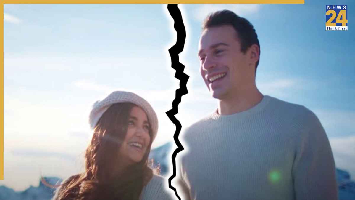 टूट गए Monali Thakur के पति संग 'मोह मोह के धागे', क्या शादी के 8 साल बाद सिंगर लेंगी तलाक?