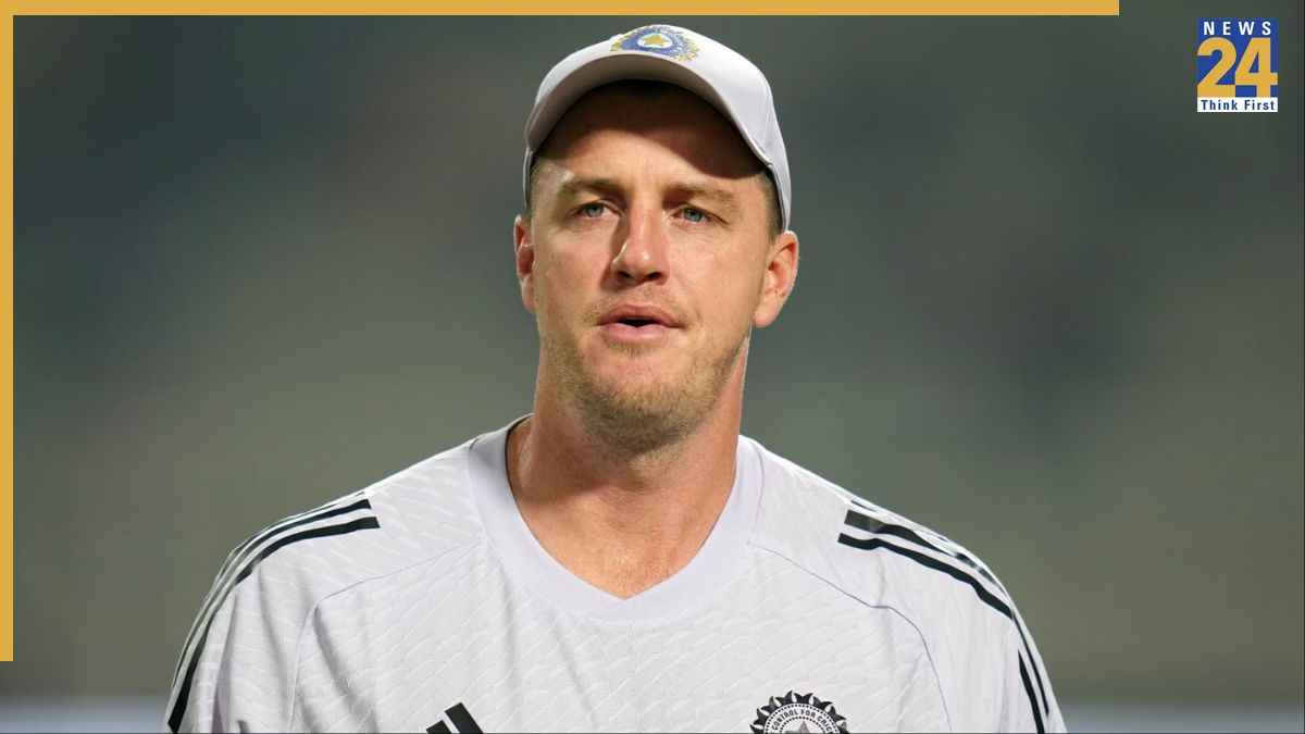 Morne Morkel