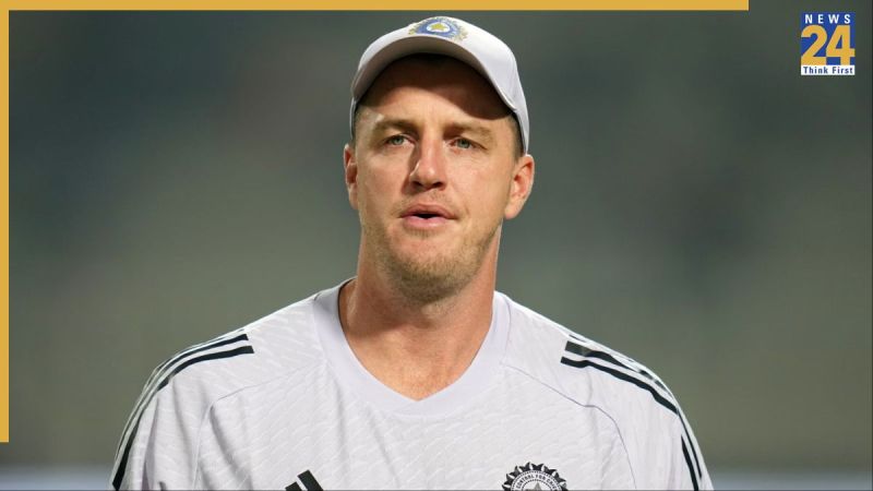 Morne Morkel