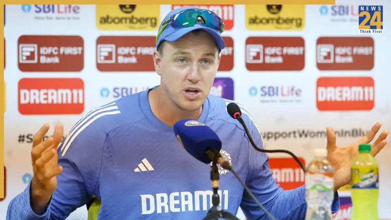 Morne Morkel