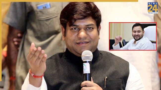 Mukesh Sahani Seat Sharing Bihar Election