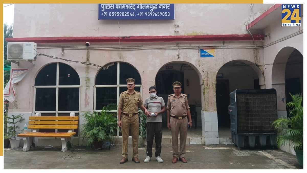Murder Accused (1)