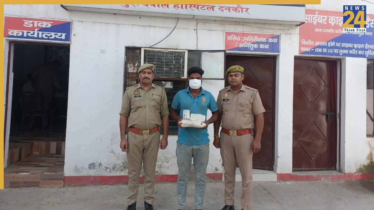 Murder Greater Noida
