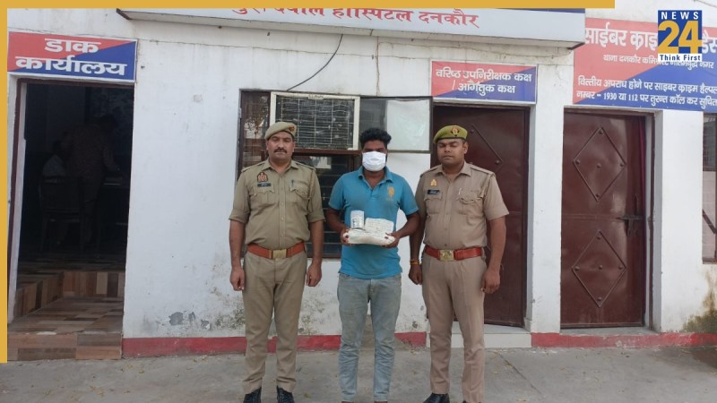 Murder Greater Noida