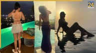 Nia Sharma, Nia Sharma birthday, Nia Sharma controversy