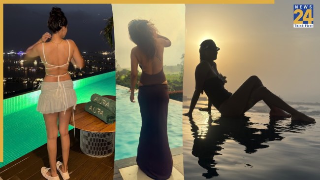 Nia Sharma, Nia Sharma birthday, Nia Sharma controversy