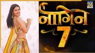 Naagin 7 Priyanka Chahar Choudhary