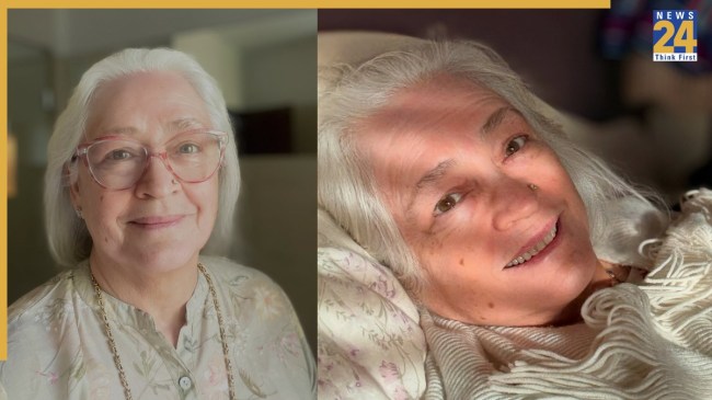 Nafisa Ali, Nafisa Ali Health Update, Nafisa Ali Cancer