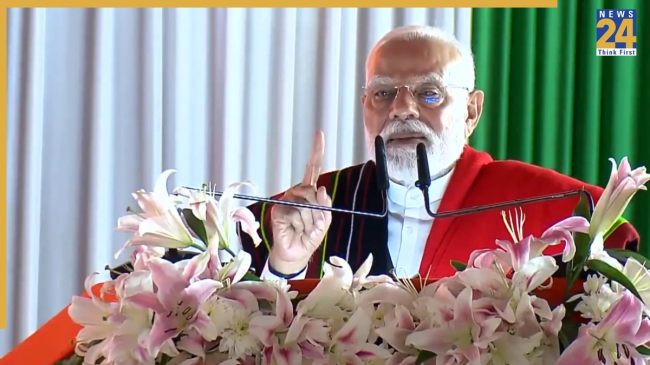 Narendra Modi