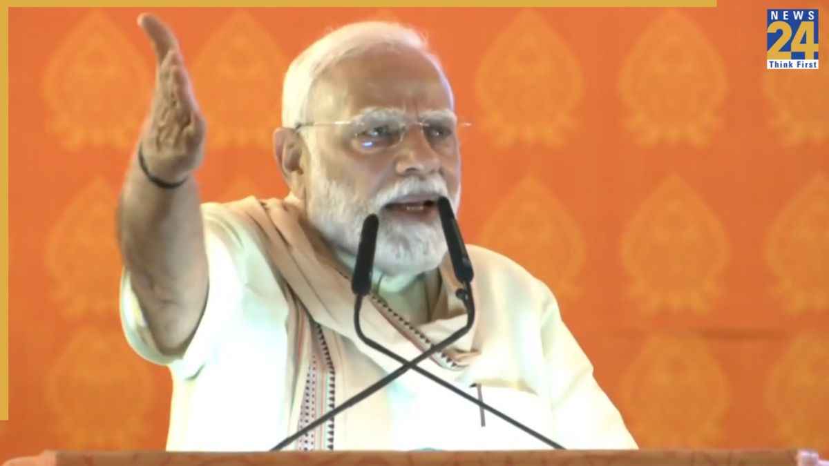 Narendra Modi