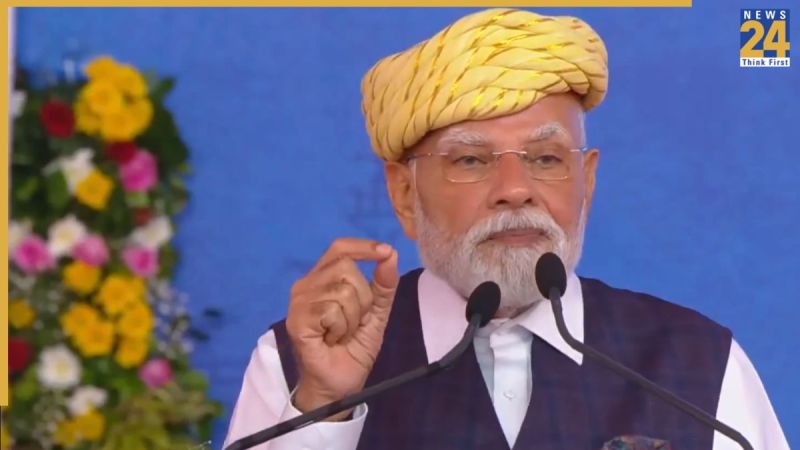 Narendra Modi