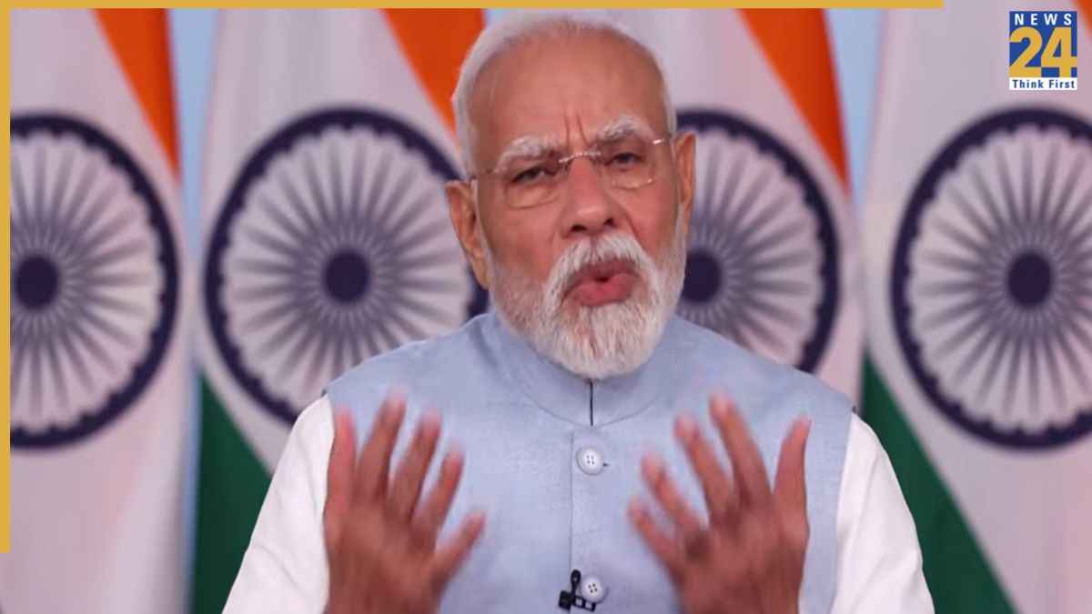 Narendra Modi