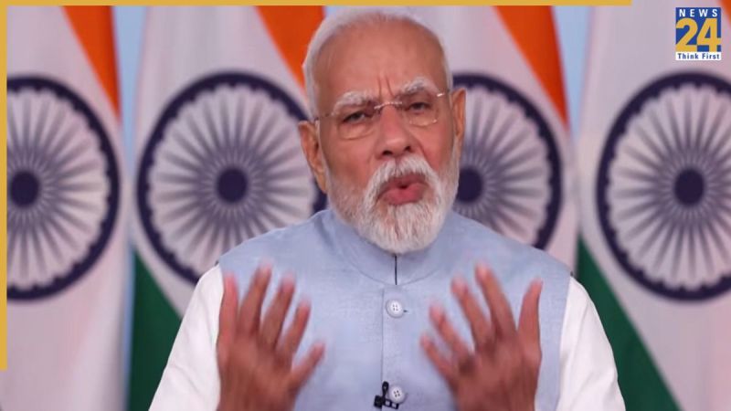 Narendra Modi