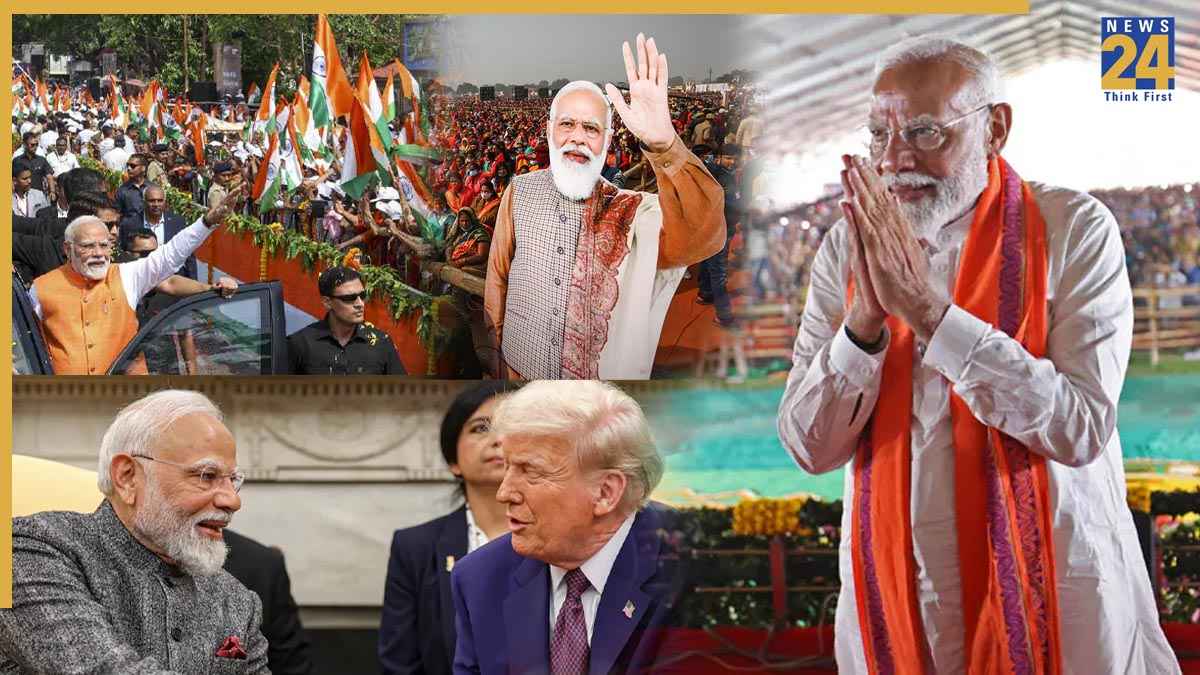 Narendra modi