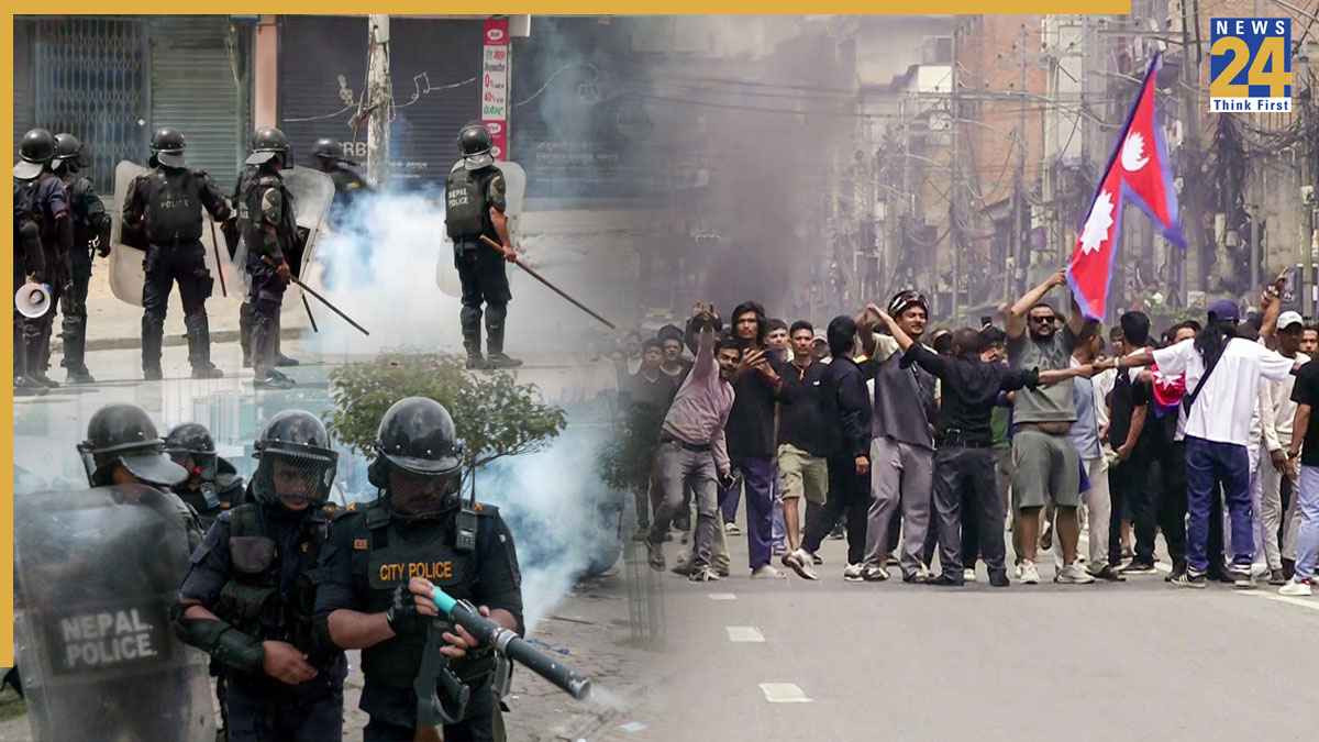 Nepal