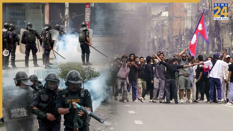 Nepal