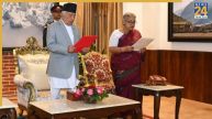Nepal Election