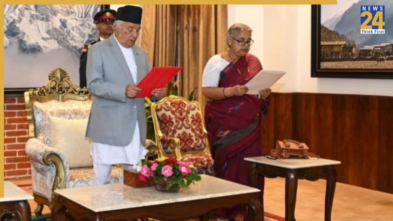 Nepal Election