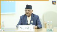 Nepal PM