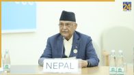 Nepal PM